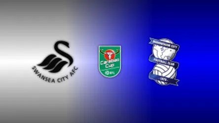 Swansea City vs. Birmingham City