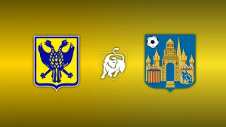 Sint-Truidense vs. KVC Westerlo