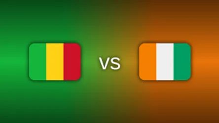 Mali Basketball vs Ivory Coast Basketball