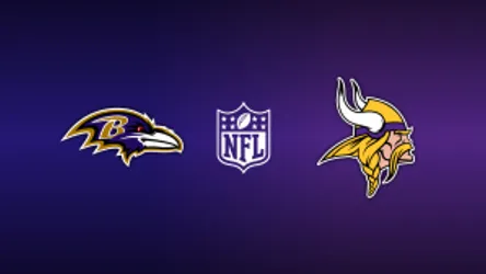 Baltimore Ravens at Minnesota Vikings