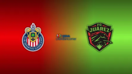 Guadalajara vs. FC Juarez