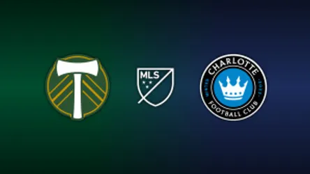 Portland Timbers vs. Charlotte FC