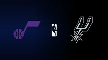 Utah Jazz vs. San Antonio Spurs