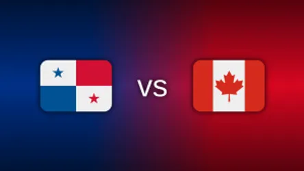 Panama vs. Canada