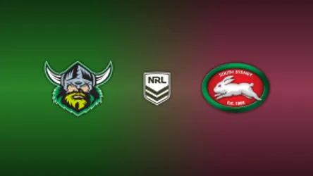 Raiders vs. Rabbitohs