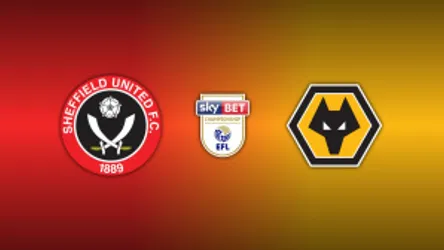 Sheffield United vs. Wolverhampton Wanderers