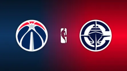 Washington Wizards vs. LA Clippers