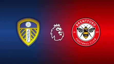Leeds United vs. Brentford