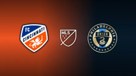 FC Cincinnati vs. Philadelphia Union