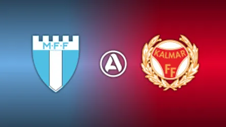 Malmö FF vs. Kalmar FF