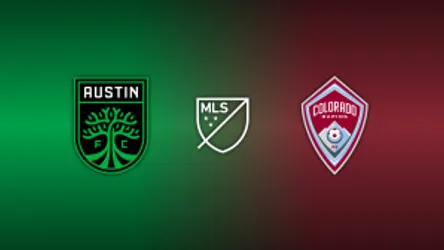 Austin FC vs. Colorado Rapids
