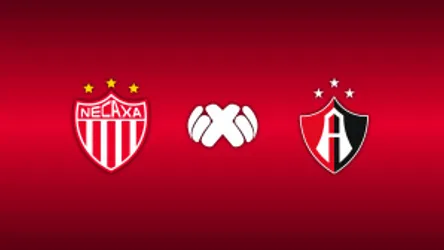 Necaxa vs. Atlas
