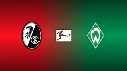 SC Freiburg vs. Werder Bremen