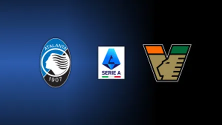 Atalanta vs. Venezia