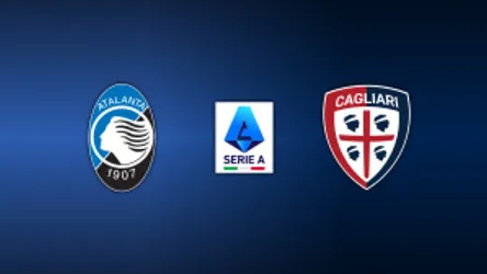 Atalanta vs. Cagliari