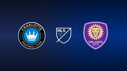 Charlotte FC vs. Orlando City SC