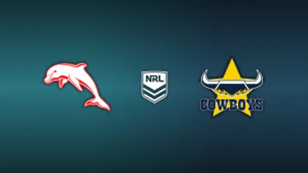 Dolphins vs. Cowboys