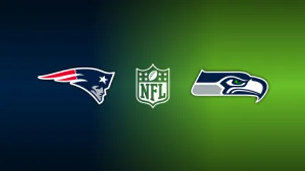 New England Patriots at Seattle Seahawks