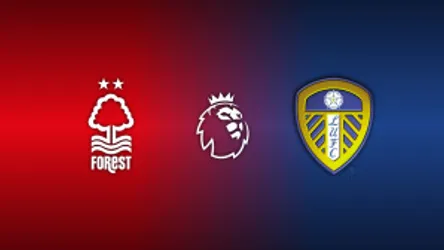 Nottingham Forest vs. Leeds United