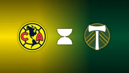 América vs. Portland Timbers