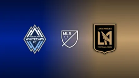 Vancouver Whitecaps vs. LAFC