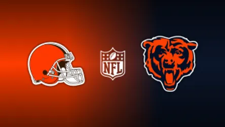 Cleveland Browns at Chicago Bears