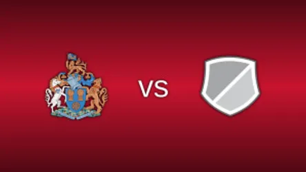 Altrincham vs. Kidderminster Harriers