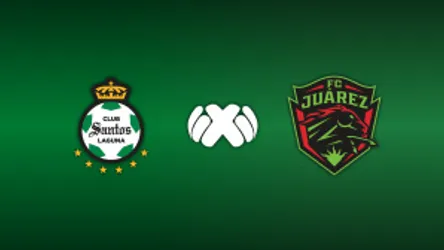 Santos vs. FC Juarez
