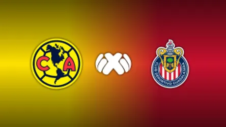América vs. Guadalajara