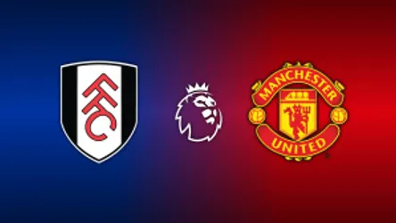 Fulham vs. Manchester United