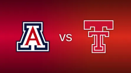 Arizona Wildcats at Texas Tech Red Raiders