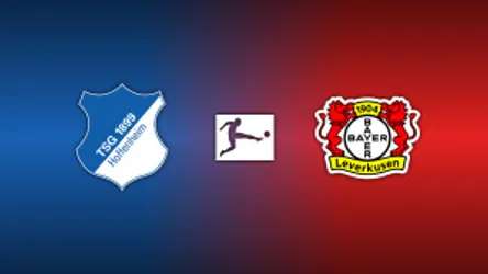 TSG Hoffenheim vs. Bayer Leverkusen