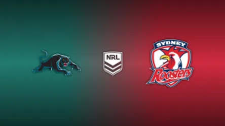 Panthers vs. Roosters