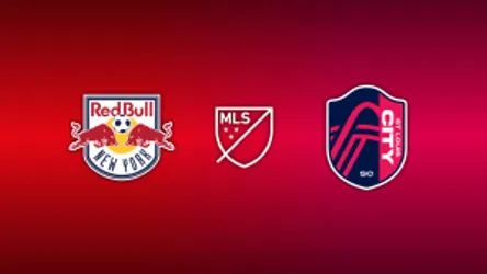 Red Bull New York vs. St. Louis CITY SC