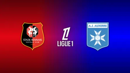 Stade Rennais vs. AJ Auxerre