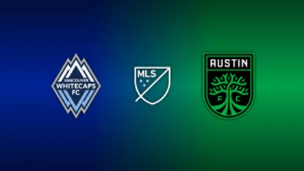 Vancouver Whitecaps vs. Austin FC