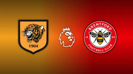 Hull City vs. Brentford