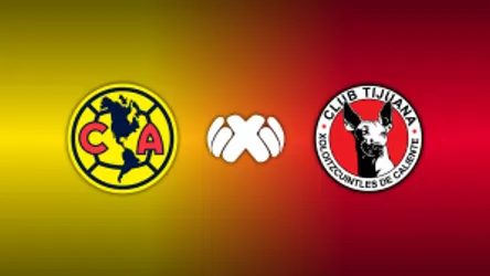 América vs. Tijuana