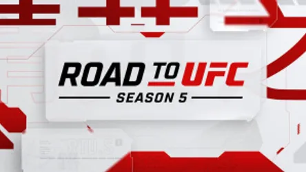 Road to UFC Season 5 Semifinals