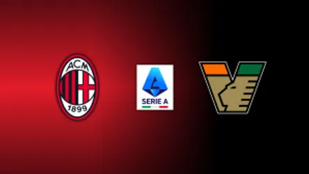 AC Milan vs. Venezia