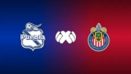 Puebla vs. Guadalajara