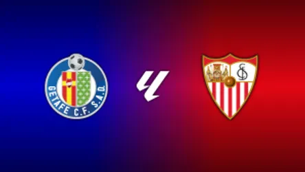 Getafe vs. Sevilla