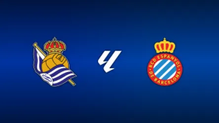 Real Sociedad vs. Espanyol