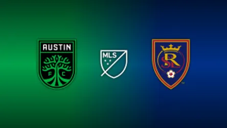 Austin FC vs. Real Salt Lake
