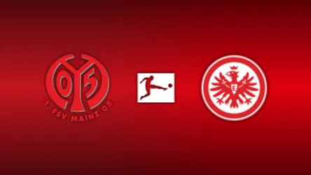 Mainz vs. Eintracht Frankfurt