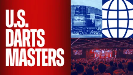 US Darts Masters | Day 2