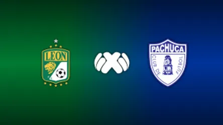 León vs. Pachuca