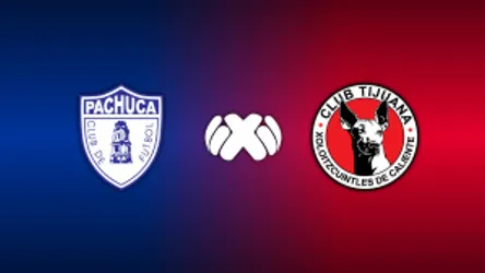 Pachuca vs. Tijuana