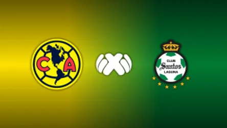 América vs. Santos