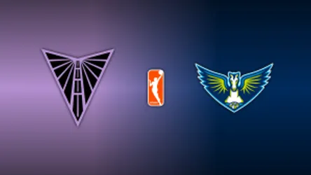 Dallas Wings vs Golden State Valkyries